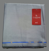 Siyaram Cadini Cotton Trouser Fabric (Unstitched)