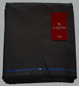 Siyaram Cadini Cotton Trouser Fabric (Unstitched)