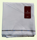 Siyaram Cadini Cotton Trouser Fabric (Unstitched)