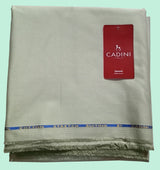 Siyaram Cadini Cotton Trouser Fabric (Unstitched)