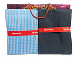 Siyaram Cotton Printed Shirt & Trouser Fabric (Unstitched)