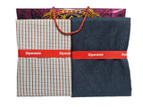 Siyaram Cotton Printed Shirt & Trouser Fabric (Unstitched)