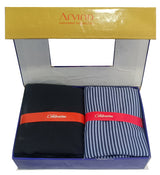 Latest Arvind Checkered Shirt & Trouser Fabric