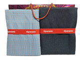 Siyaram Cotton Printed Shirt & Trouser Fabric (Unstitched)