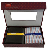 Raymond Unstitched Cotton  Checkered Shirt & Trouser Fabric