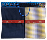 Siyaram Cotton Printed Shirt & Trouser Fabric (Unstitched)