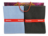 Siyaram Cotton Printed Shirt & Trouser Fabric (Unstitched)