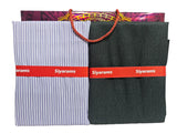 Siyaram Cotton Printed Shirt & Trouser Fabric (Unstitched)