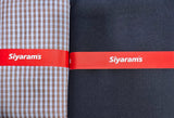 Siyaram Cotton Printed Shirt & Trouser Fabric (Unstitched)