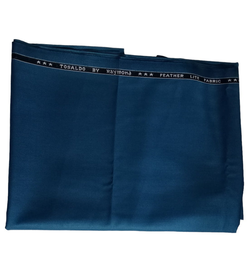 Raymond  Unstitched Cotton Trouser Fabric