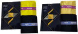 Raymond Cotton Blend Shirt & Trouser Fabric Combo-(2)