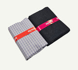 Raymond Cotton Blend Solid, Checkered Shirt & Trouser Fabric