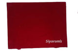 Siyaram's  Unstitched Cotton Blend Shirt & Trouser Fabric Solid-01