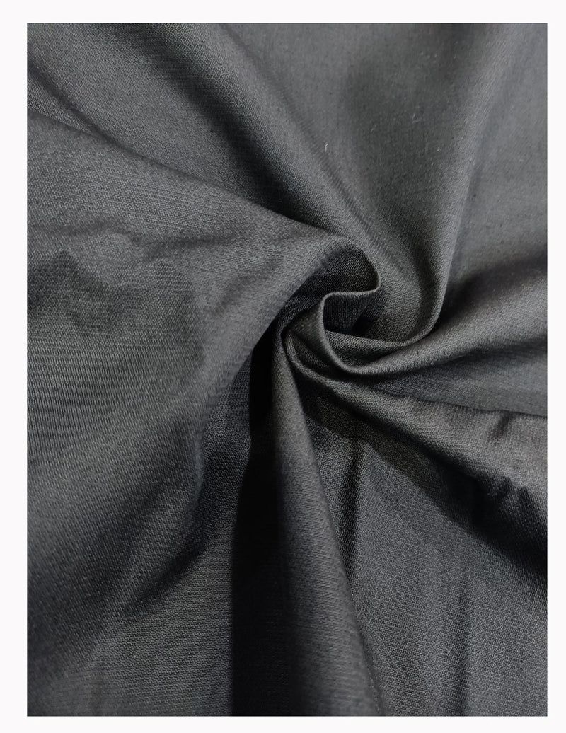 Unstitched Cotton Shirt  cotton Trouser Fabric Plain 225m Shirt Cloth  120m Pant Piece