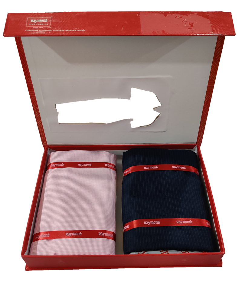 Buy Raymond Polycotton Black Shirt & Trouser Fabric in Velvet Box Packing  (Shirt-2.30 m, Pant-1.20 m)Velvetta-88 Online at Best Prices in India -  JioMart.
