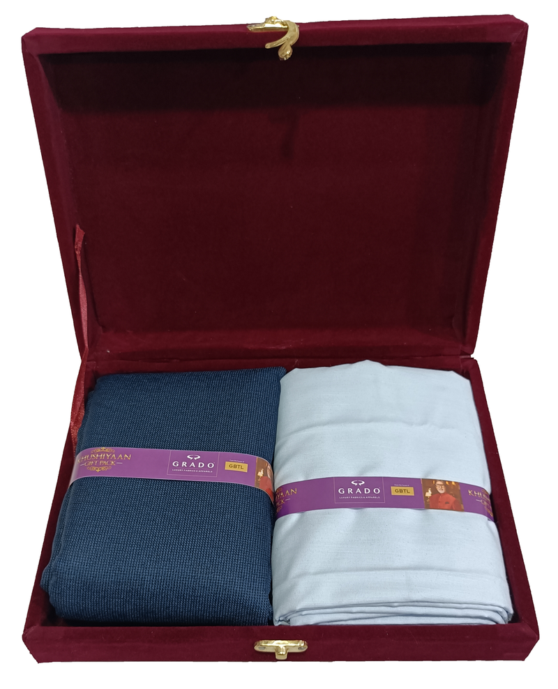 Buy Beige Trouser Pieces for Men by MAHARAJA Online | Ajio.com