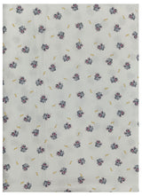 Raymond Unstitched Cotton Shirt Fabric Printed