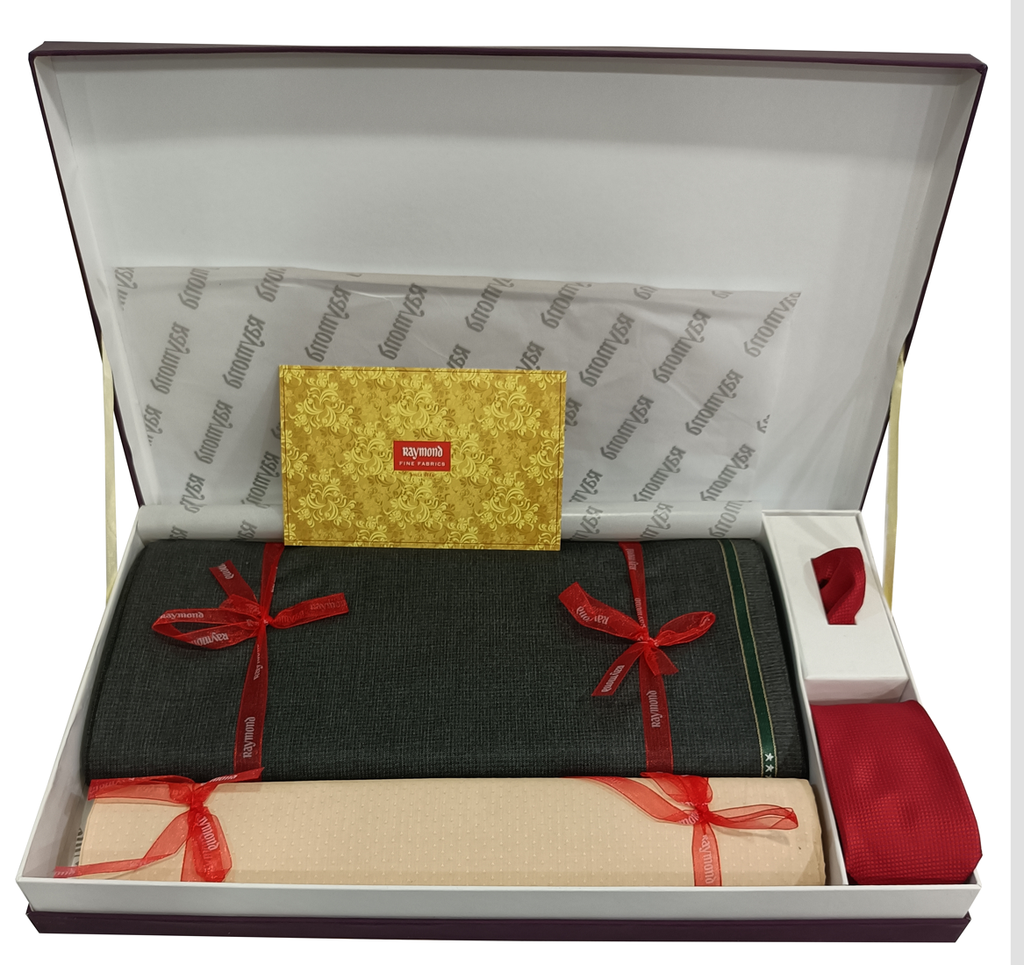 Wool Raymond Suit Length Gift Pack, 150-200 at Rs 5555/set in Chennai | ID:  2852849517197