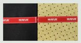 MAYUR Unstitched Pure Cotton Printed Shirt & Trouser Fabric