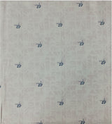 Siyaram"s Pure Cotton Printed Shirt Fabric