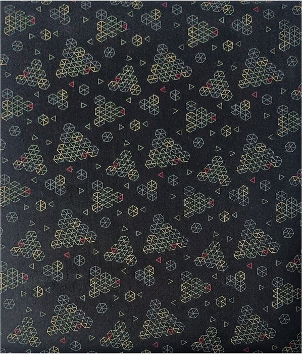 Siyaram"s Pure Cotton Printed Shirt Fabric