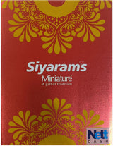 Siyaram"s Cotton Blend Solid Shirt & Trouser Fabric