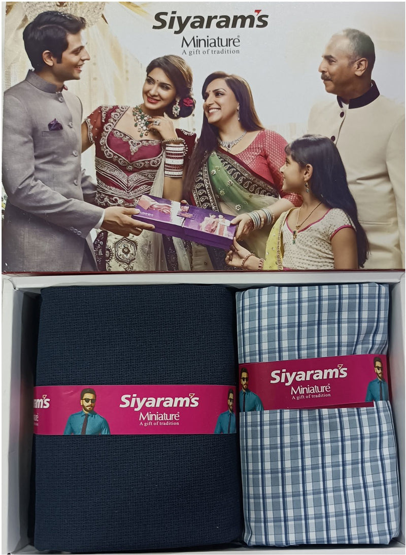 Mens Siyaram Unstitched Trouser Fabrics (Green) - Buy Mens Unstitched  Suiting & Shirting Fabrics