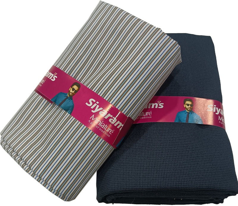 Siyaram Plane Trouser Fabric For Men Colour Sky Blue, Trouser Cloth, Pants  Fabric, ट्रॉउज़र फैब्रिक - Kabra Vastra Bhandar, Kishangarh | ID:  25192146397