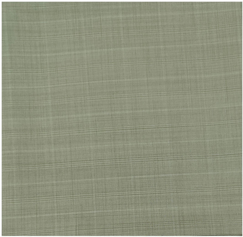 Siyaram"s Cotton Blend Solid Trouser Fabric